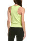 Terez Rib Racer Tank Women's Xs