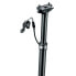 Фото #1 товара SWITCH SW 100 mm dropper seatpost