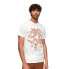 ფოტო #1 პროდუქტის SUPERDRY Vintage ETD short sleeve T-shirt