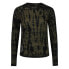 ფოტო #3 პროდუქტის MONS ROYALE Bella long sleeve T-shirt