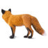 Фото #5 товара Фигурка Safari Ltd Red Fox Figure Wild Safari (Дикая Сафари)
