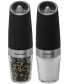 Фото #1 товара Gravity Salt & Pepper Mill Set