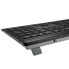 Фото #9 товара Cherry Stream Keyboard Wireless Tastatur - schwarz