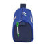 Holdall Real Betis Balompié Blue Navy Blue 21 x 8 x 7 cm