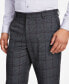 Фото #4 товара Men's Modern-Fit Stretch Performance Pants