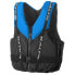 BALTIC 50N Leisure Genua Lifejacket Сине-черный, 70-90 - фото #2