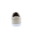 Фото #7 товара Lugz Stockwell Linen MSTKWELLT-2961 Mens Beige Lifestyle Sneakers Shoes 11