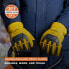 Фото #5 товара Men's Double Insulated Impact Glove