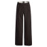 DOCKERS Original Pleated High Wide pants