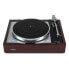 Thorens TD 1601 walnut