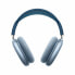 Headphones Apple MGYL3TY/A Blue