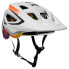 Фото #3 товара Шлем велосипедный FOX RACING MTB Speedframe Vnish MIPS™