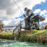 Фото #8 товара Фидер Preston Innovations ICS In-Line Banjo XR S Feeder для рыбалки