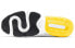 Фото #4 товара Nike Air Max Infinity 运动 减震 低帮 跑步鞋 男款 黑白黄 / Кроссовки Nike Air Max Infinity BQ3999-105