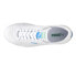 Фото #4 товара Puma Star Tennis Whites Lace Up Mens White Sneakers Casual Shoes 39319701