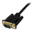 Фото #5 товара StarTech.com 6 ft DVI to VGA Active Converter Cable – DVI-D to VGA Adapter – 1920x1200 - 1.9 m - VGA (D-Sub) - DVI-D + USB - Male - Male/Female - Straight
