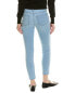 Фото #2 товара 7 For All Mankind Mirage Super Skinny Jean Women's