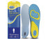 Фото #10 товара ACTIV GEL DAILY USE men's insoles comfort and odor absorption #Size 40-46.5 1 u