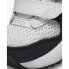 Фото #4 товара Кроссовки Nike Air Max Systm Детские Чёрно-Белые