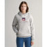 Фото #2 товара GANT 906884 hoodie