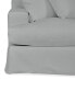 Фото #14 товара Brenalee 93" Fabric Sofa and Slipcover