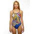 Фото #1 товара TURBO Big Queen Swimsuit