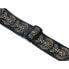 Ernie Ball Royal Crest Jacquard Strap