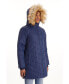 ფოტო #12 პროდუქტის Maternity Lexi - 3in1 Coat With Removable Hood