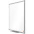 NOBO Essence Lacquered Steel 600X450 mm Retail Board