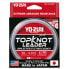 YO-ZURI Topknot Leader fluorocarbon 27.4 m