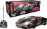 Фото #1 товара LeanToys Auto sportowe zdalnie sterowane czarne