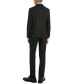 ფოტო #2 პროდუქტის Big Boys Long Sleeve Classic Suit Jacket