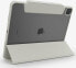 Фото #18 товара Etui na tablet Spigen Spigen Air Skin Pro, gray - iPad Pro 12.9" (22/21)