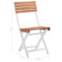 Bistro-Set (3-teilig) 46323