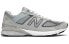 Кроссовки New Balance NB 990 V5 Grey B Wide