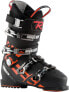 Фото #1 товара Rossignol Allspeed Elite 130 Men's Ski Boots Black - Men - Black
