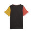 ფოტო #2 პროდუქტის PUMA SELECT Classics Block short sleeve T-shirt