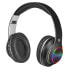 Фото #10 товара Bluetooth-наушники с микрофоном Defender FreeMotion B545 Чёрный Красный Разноцветный