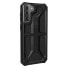 Фото #3 товара Чехол для смартфона Urban Armor Gear Monarch, Samsung Galaxy S21 Plus 5G, черный