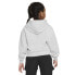 Фото #2 товара NIKE KIDS Pull-Over hoodie