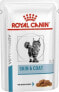 Royal Canin Royal Canin Vet Karma Dla Kota Nutrition Skin Coat 85g