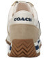 Фото #15 товара Кроссовки COACH Runner Lace Up