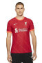 Фото #3 товара Футболка мужская Nike Liverpool Fc 2021-2022 Стадионная форма DB2560 688