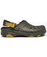 Фото #2 товара Men's Classic Lined All-Terrain Clogs from Finish Line