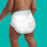 Фото #4 товара Pampers Swaddlers Active Baby Diapers Super Pack - Size 0 - 84ct