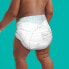 Pampers Swaddlers Active Baby Diapers Super Pack - Size 0 - 84ct