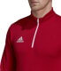 Фото #6 товара Adidas Bluza adidas ENTRADA 22 Training Top H57556 H57556 czerwony S