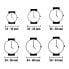 Ladies' Watch Time Force TF4003L03M (Ø 31 mm)