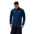 BERGHAUS Urb Spitzer half zip fleece