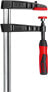 Фото #1 товара Bessey TG100S12-2K - F-clamp - 100 cm